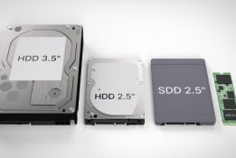 Hard drives vs. solid-state drives: What every business owner should know
