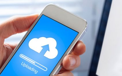 Speed up your cloud computing with Google