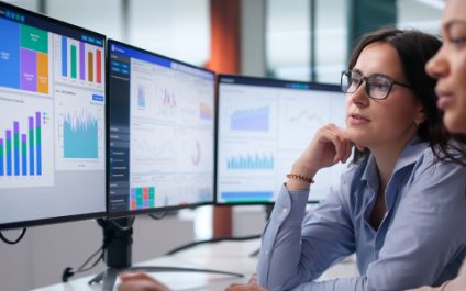 The case for business intelligence in small businesses