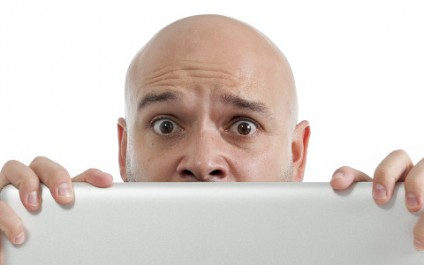 Beware of a fake flash download on Macs