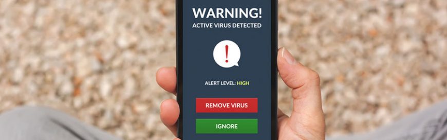 Protecting your Android phone from malware