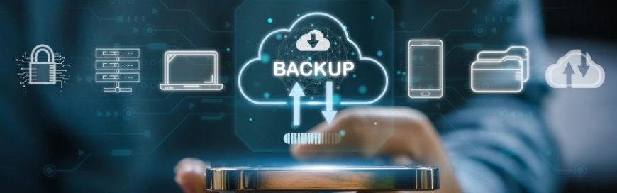 10 Cloud outages that prove you need a better backup strategy