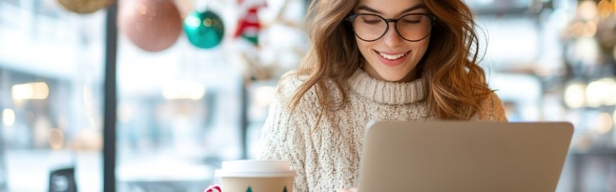 Have a cyberthreat-free holiday with managed IT