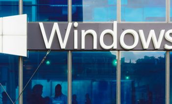 Microsoft rolls out flashy Windows update