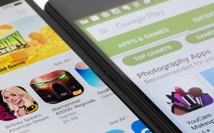 Android malware affecting Google Play
