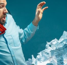 Essential insights on distributed spam distraction