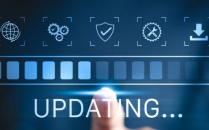 Stop ignoring device firmware updates