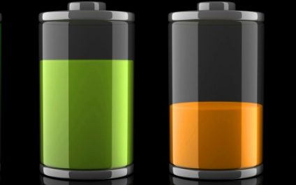Tips for extending Android’s battery life