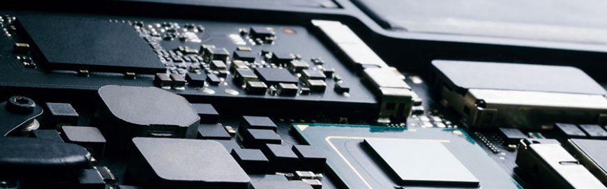 Boost Mac performance with an SSD upgrade
