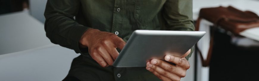 How to get more work done on an Android tablet