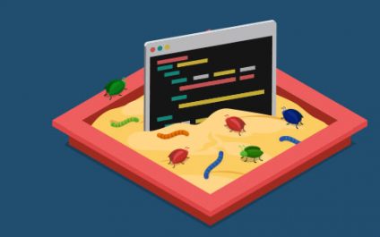 What is virtual “sandboxing”?