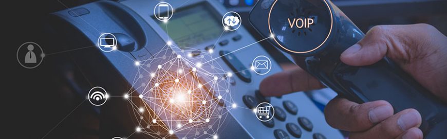 How to calculate the TCO of VoIP