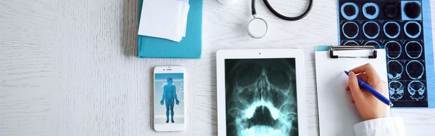 More healthcare firms migrate to the cloud