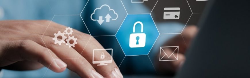 6 Cybersecurity challenges plaguing small businesses