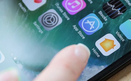 Useful business features in Apple’s iOS 11.3