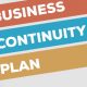 Does your company have a business continuity plan (BCP)?