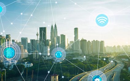 Ways IoT will change the business world