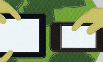 What are BYOD and CYOD?