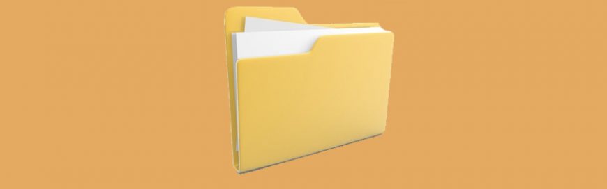 How to create folders for your Android apps