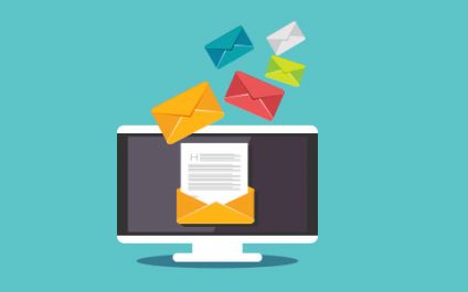Add minutes to your day with email automation