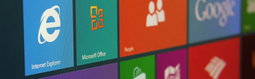 When Microsoft stops supporting Windows
