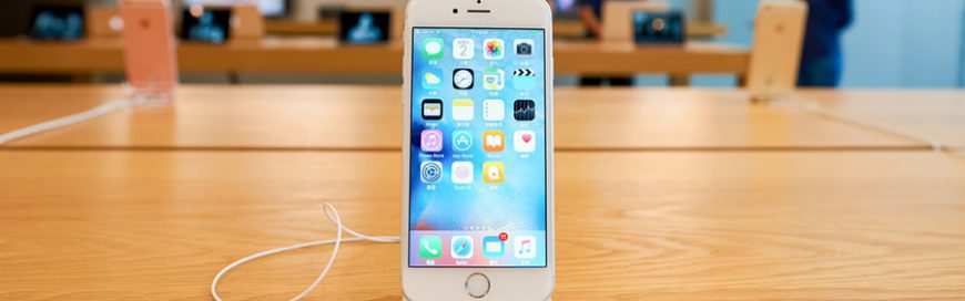 What’s new in iOS 10.3?