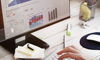 Use data analytics to manage backups