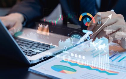 Business intelligence: Leveraging data to make smarter decisions