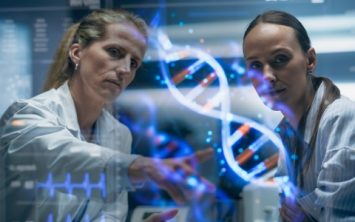 Two ways AI is quietly revolutionizing patient care