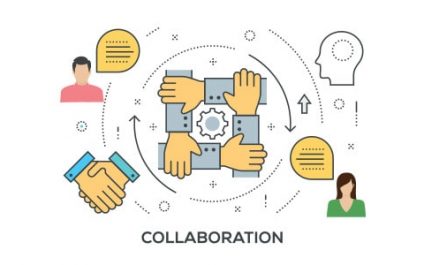 Promoting collaboration tools adoption