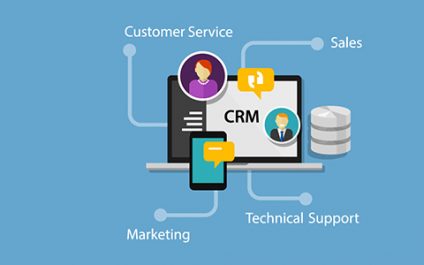 Is CRM software essential to your business?