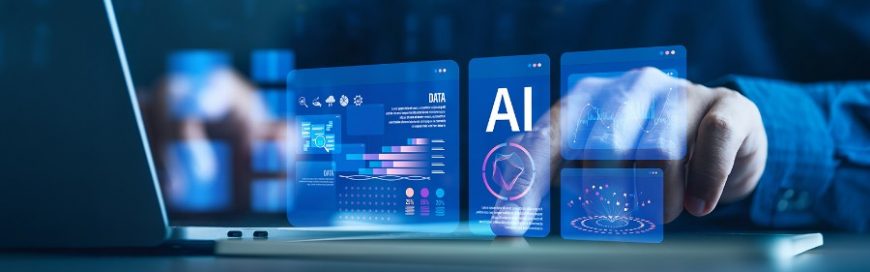 7 Ways small businesses win with AI