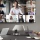 Video conferencing gives businesses a competitive edge in the hybrid era