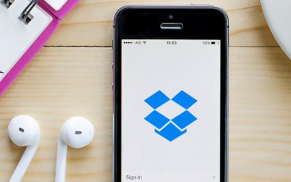 Paper: Dropbox’s cloud collaboration tool