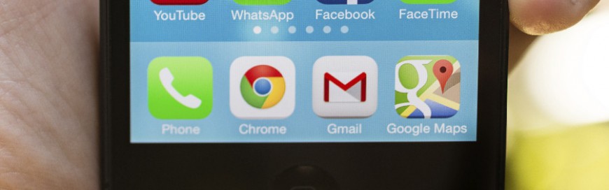 Here’s how Chrome for iPhone just got better