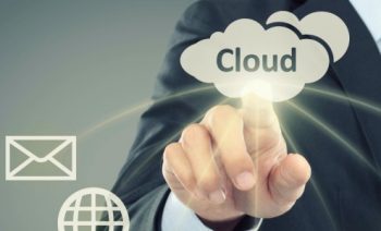Cloud hosting for business continuity