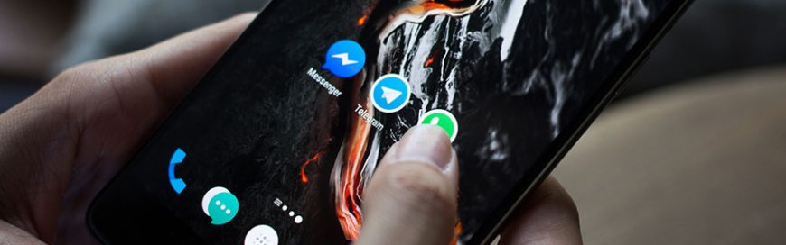 Top business phones according to Google