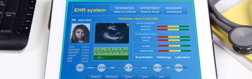 EHR hardware: you need to know