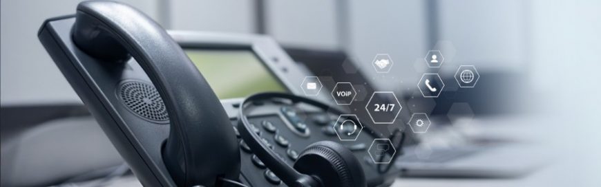 Guide to reducing VoIP downtime in your business