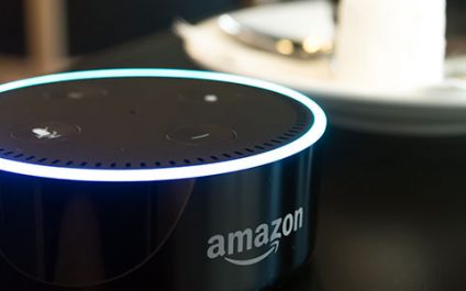 Alexa devices to become extension phones