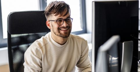 Harnessing the power of workflow automation