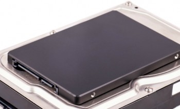 Comparing HDD and SSD