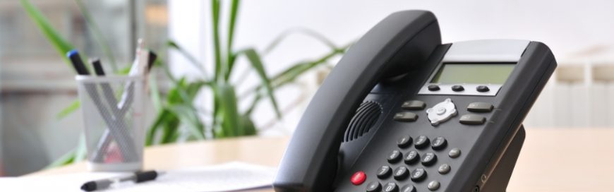 Switching to VoIP? Here are things to keep in mind