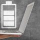 Tips for extending laptop battery life