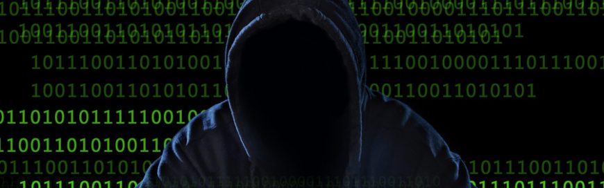 5 Hackers That Are A Threat