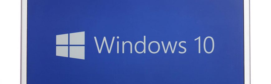 Free Windows 10 upgrade for SMB’s