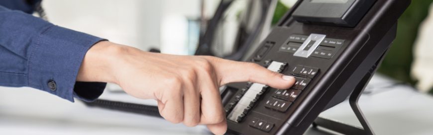 VoIP for small businesses: Affordable, flexible, and ready to go