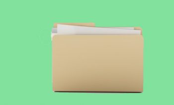 Declutter your Android device with folders