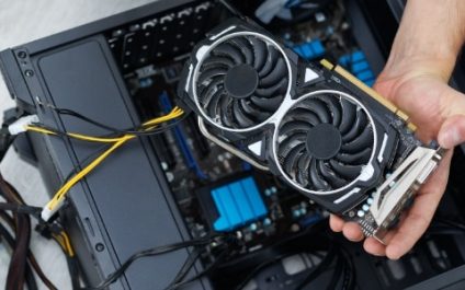 How to build a custom PC from scratch