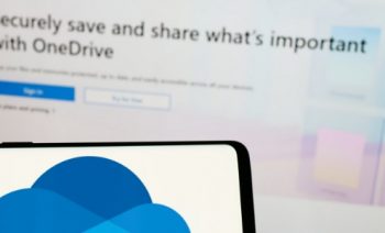 A beginner’s guide to using Microsoft OneDrive for Web